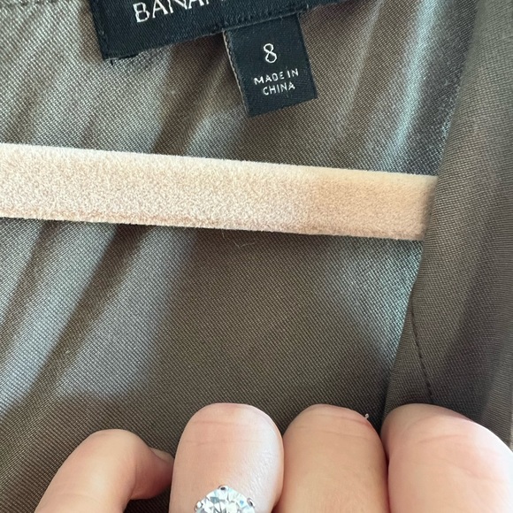 Banana Republic Romper - Picture 3 of 4